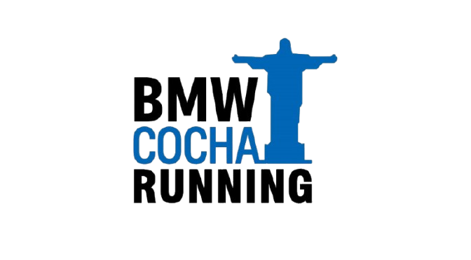BMW Cocha Running